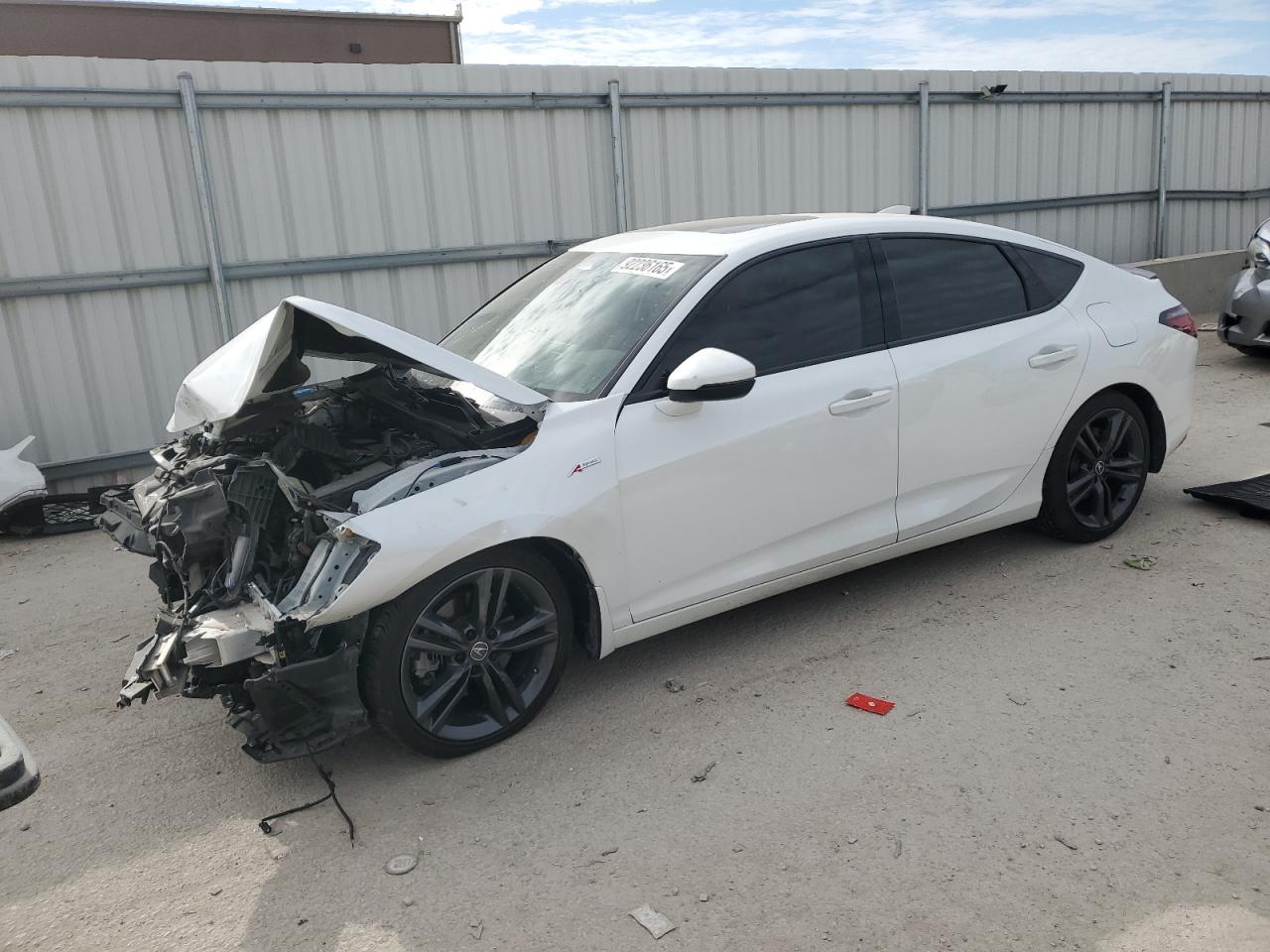 ACURA INTEGRA 2023