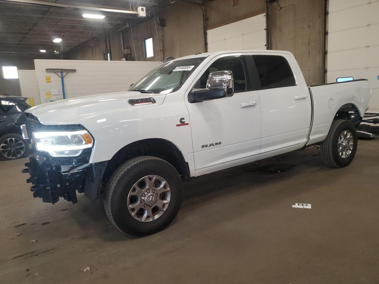 RAM 2500 LARAM 2023