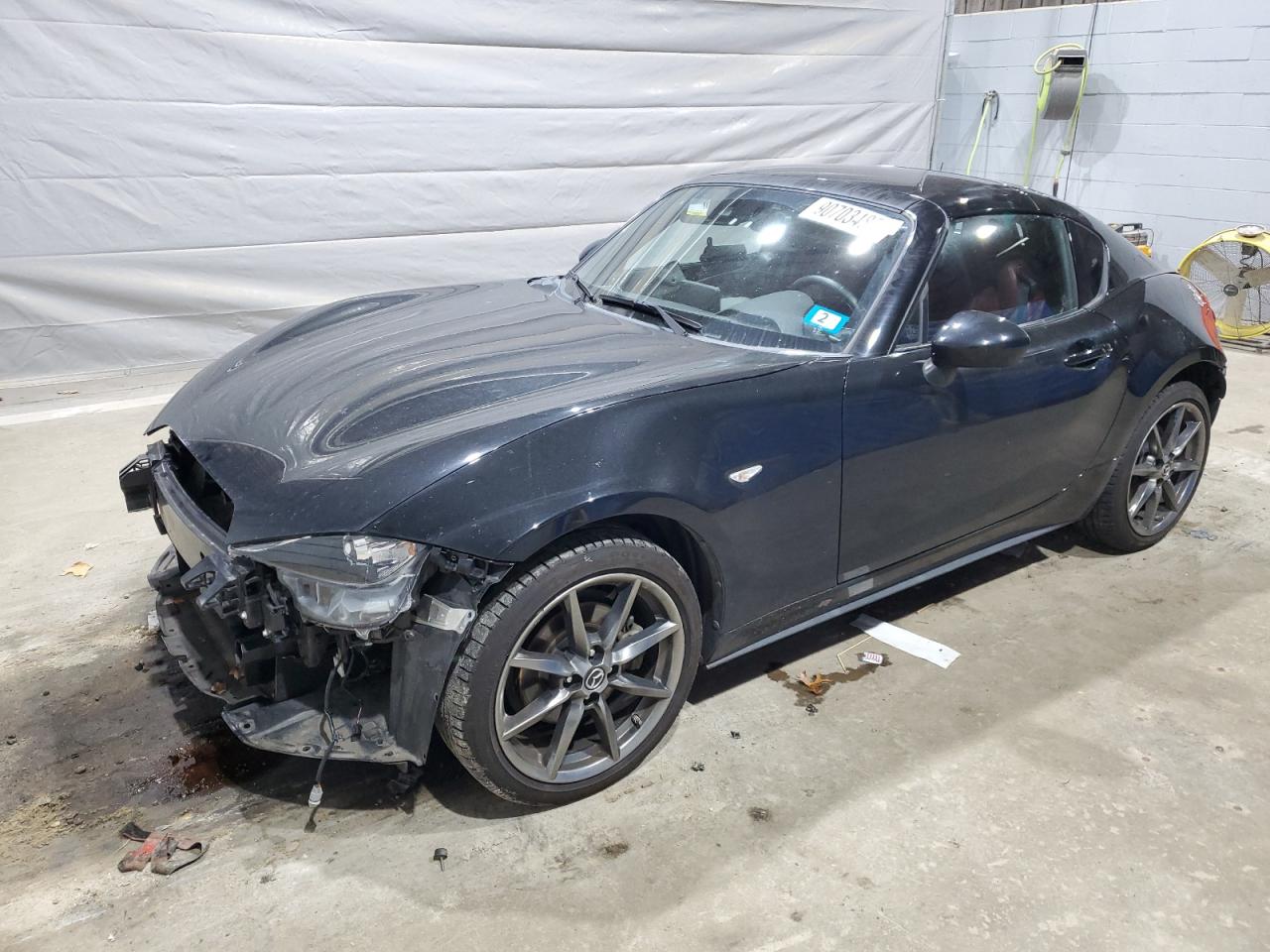 MAZDA MX-5 MIATA 2020