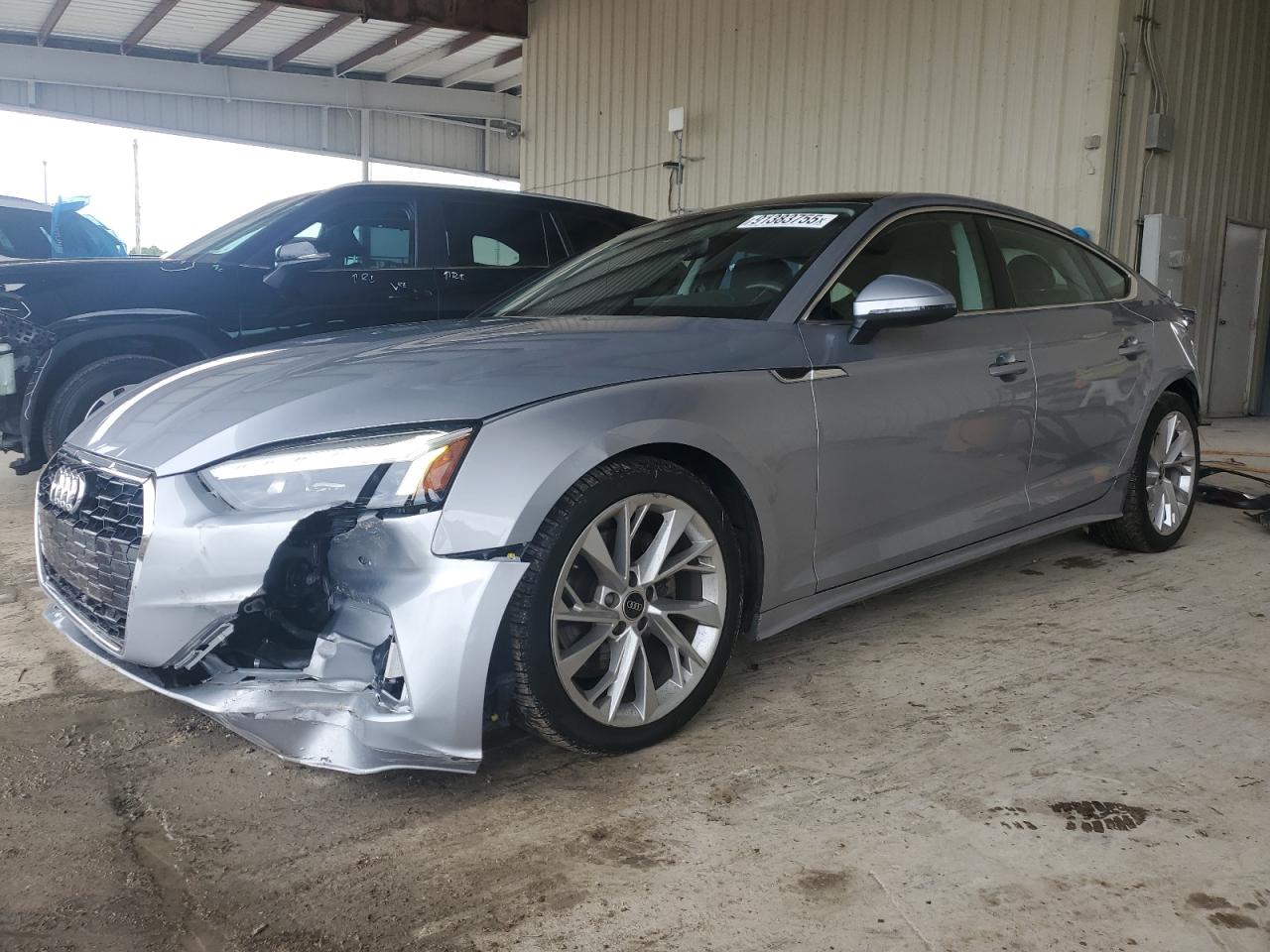 AUDI A5 PREMIUM 2023