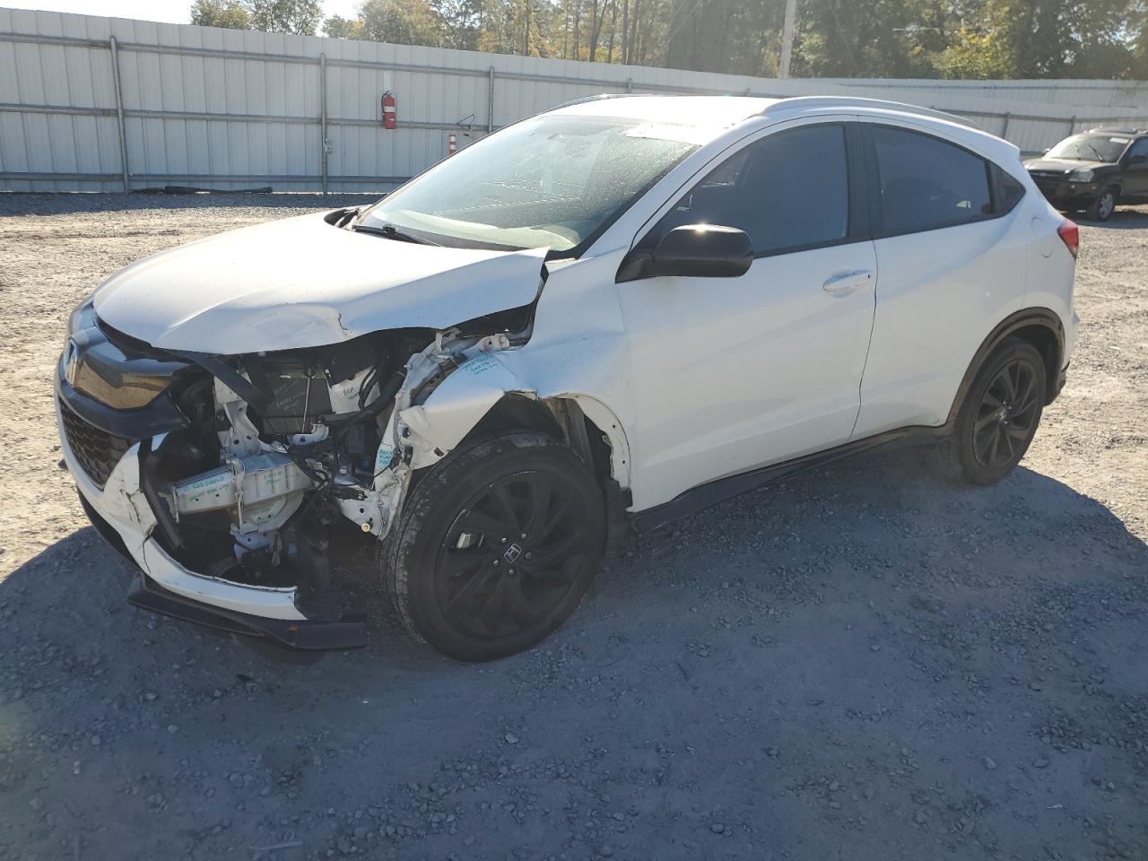 HONDA HR-V SPORT 2022
