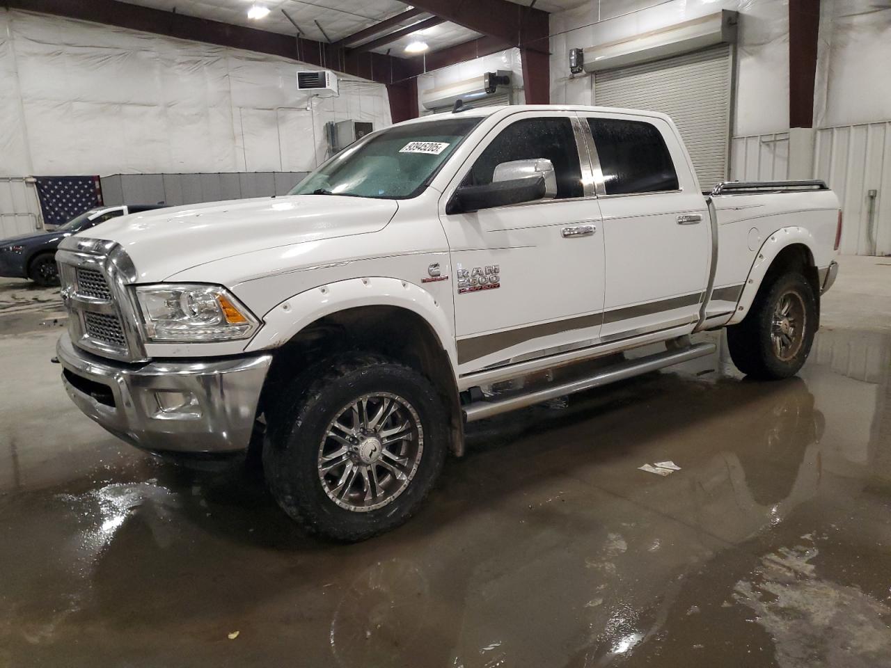 RAM 2500 LARAM 2013