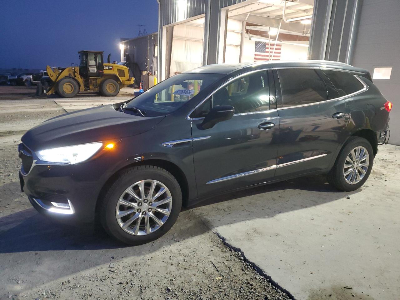BUICK ENCLAVE PR 2021