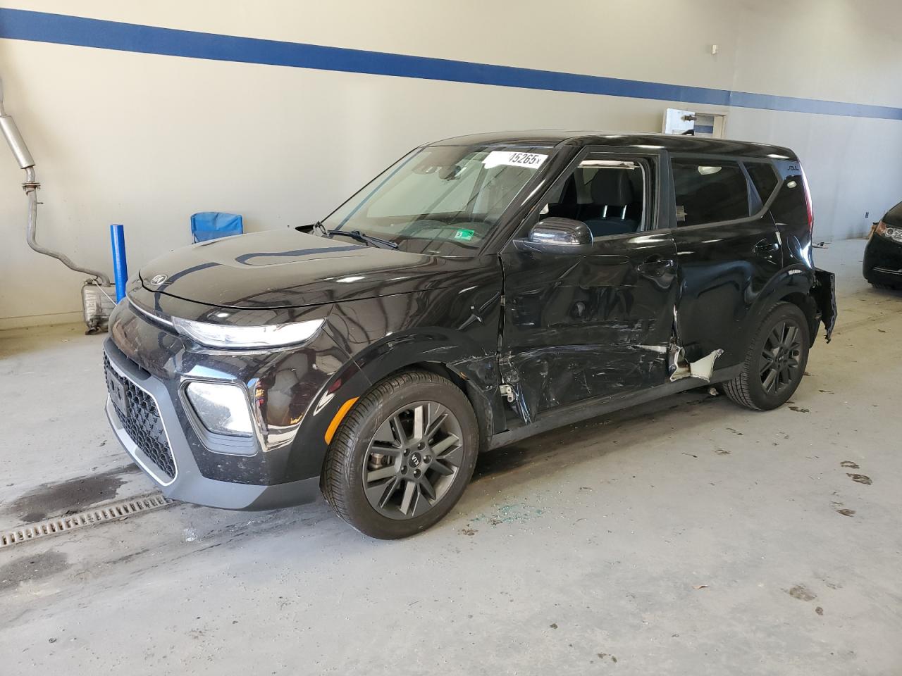 KIA SOUL GT-LI 2021