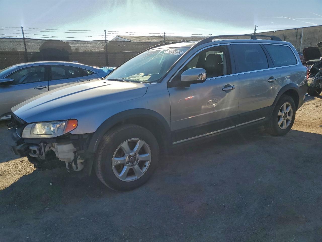VOLVO XC70 3.2 2013