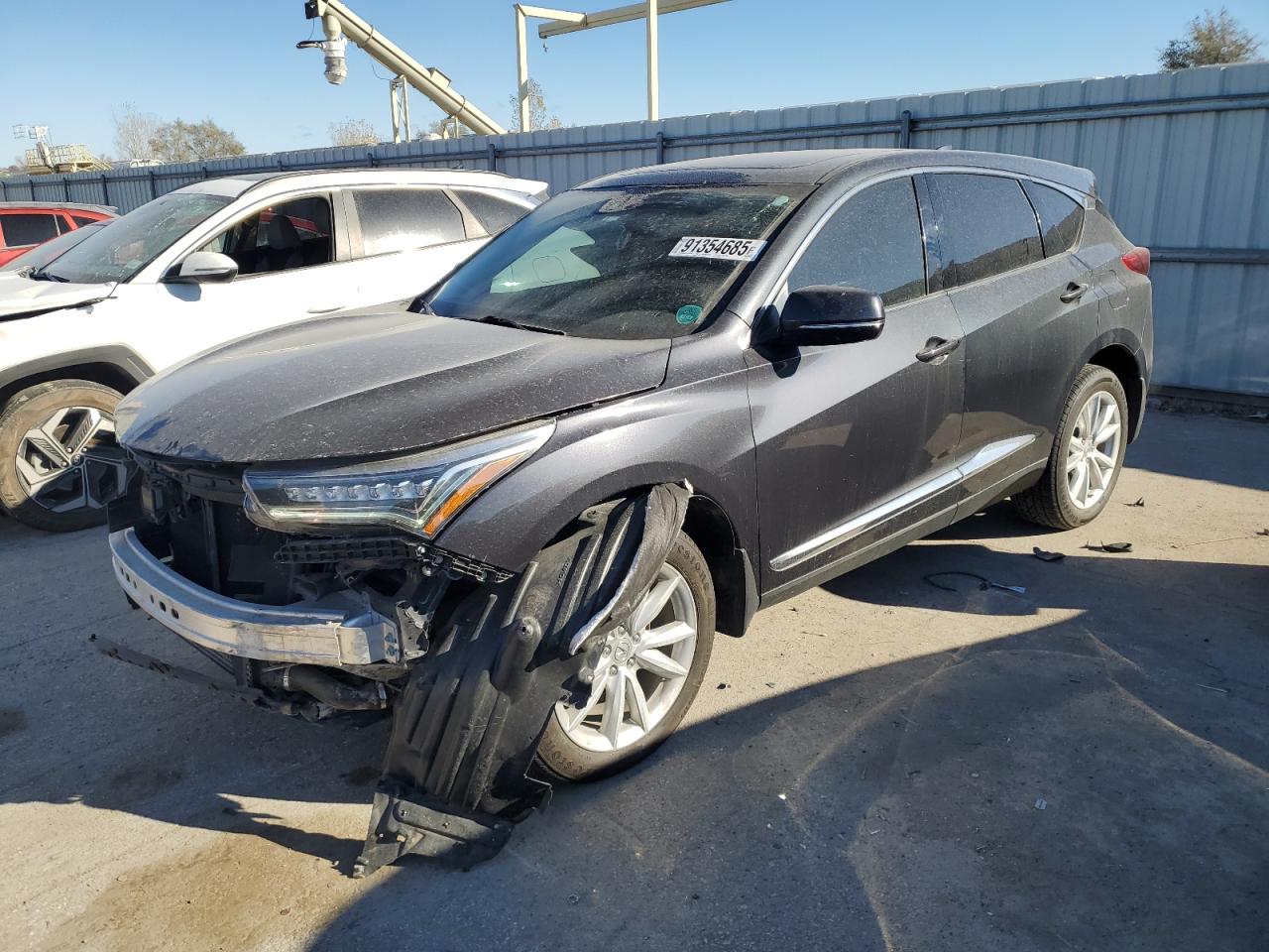 ACURA RDX 2020