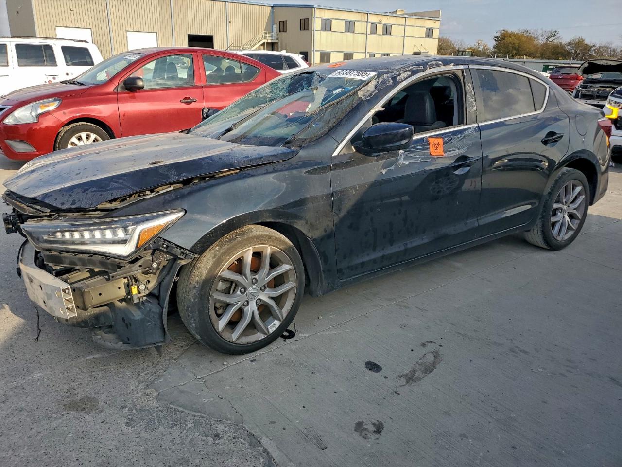 ACURA ILX 2020