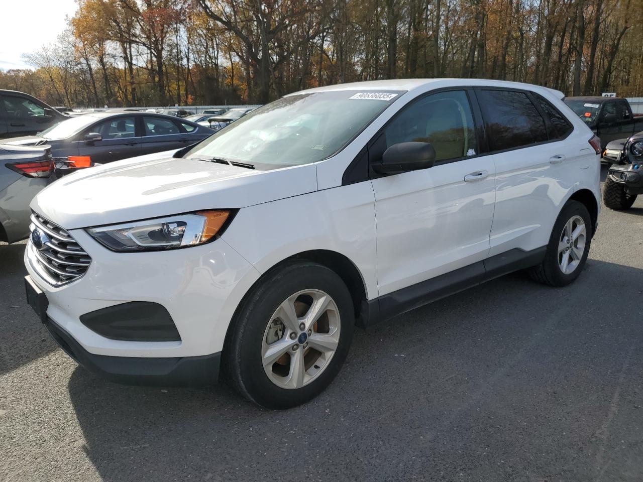 FORD EDGE SE 2019