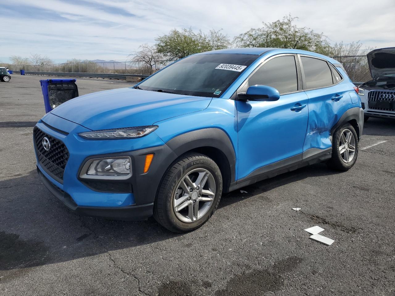HYUNDAI KONA SE 2019