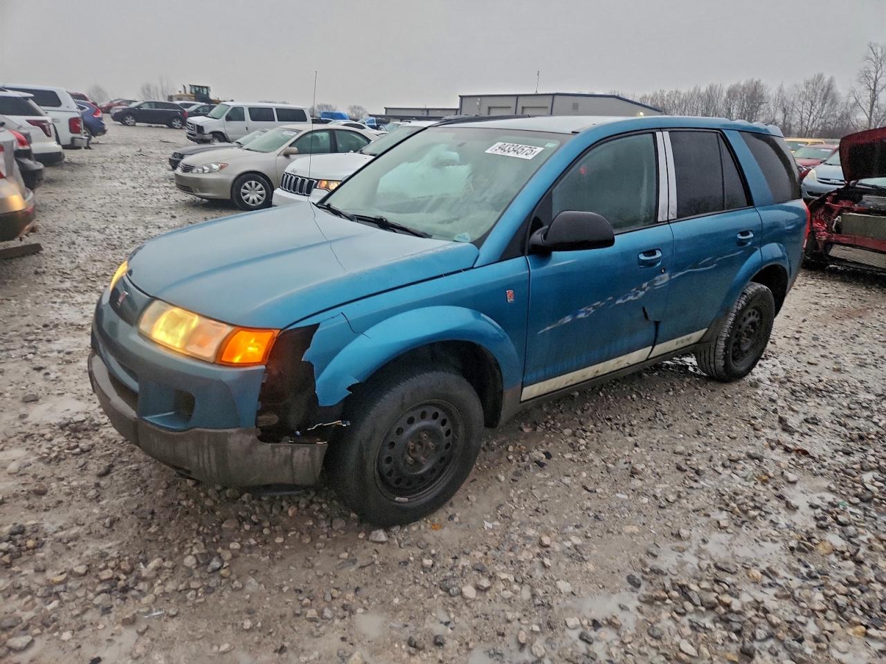 SATURN VUE 2005