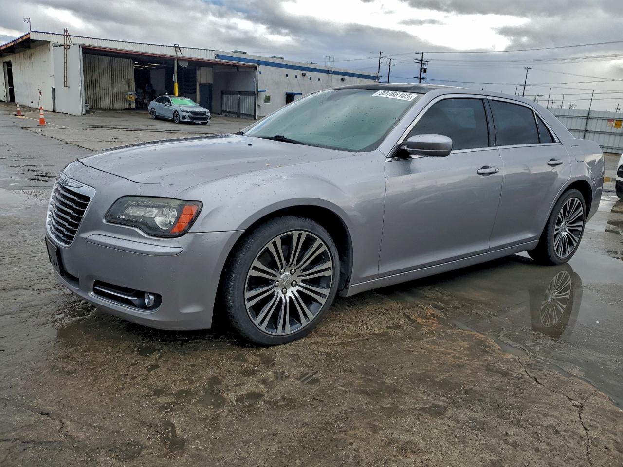 CHRYSLER 300 2014