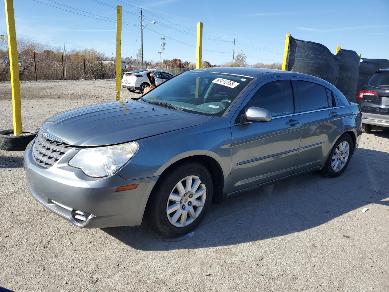 CHRYSLER SEBRING 2007