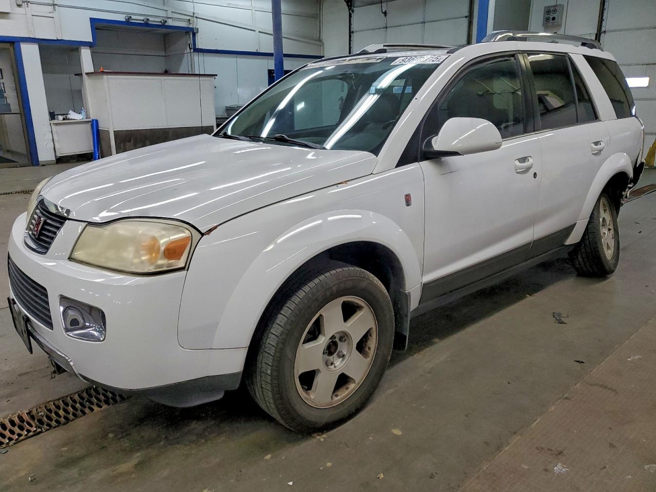 SATURN VUE 2006
