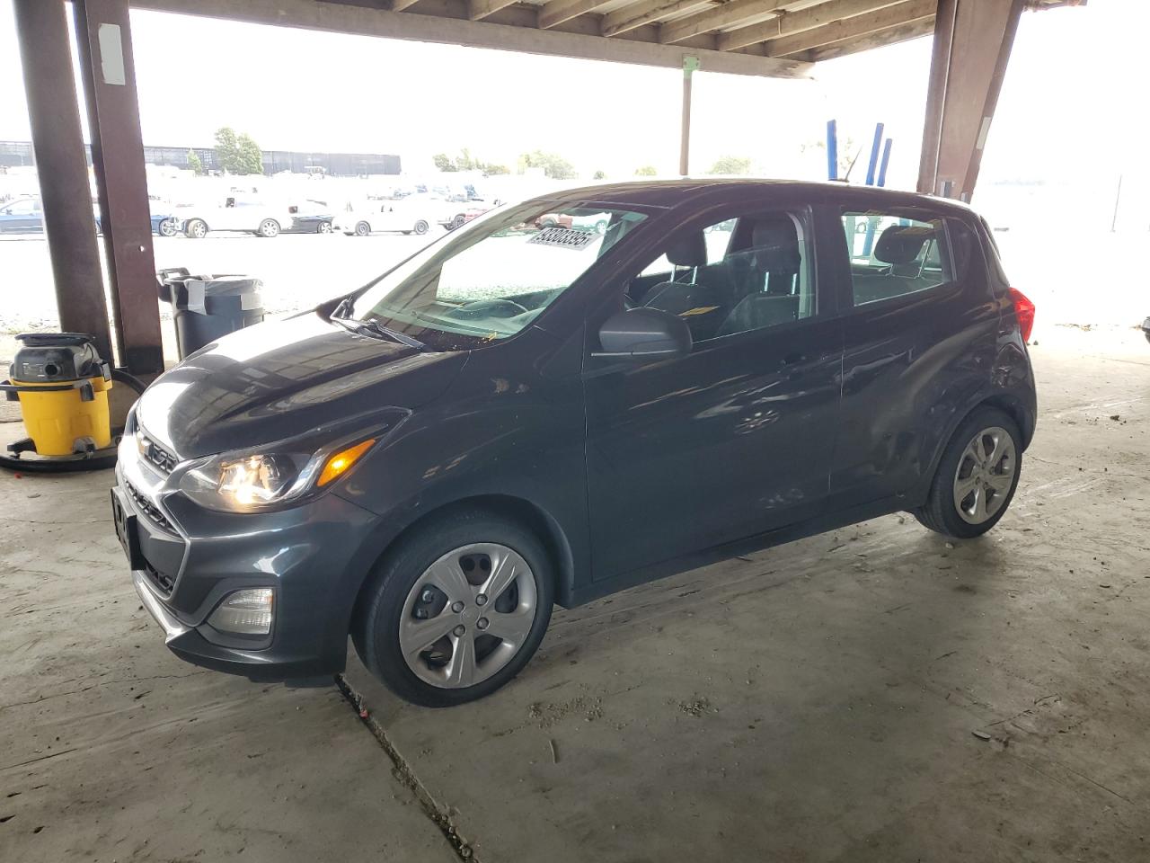 CHEVROLET SPARK LS 2020