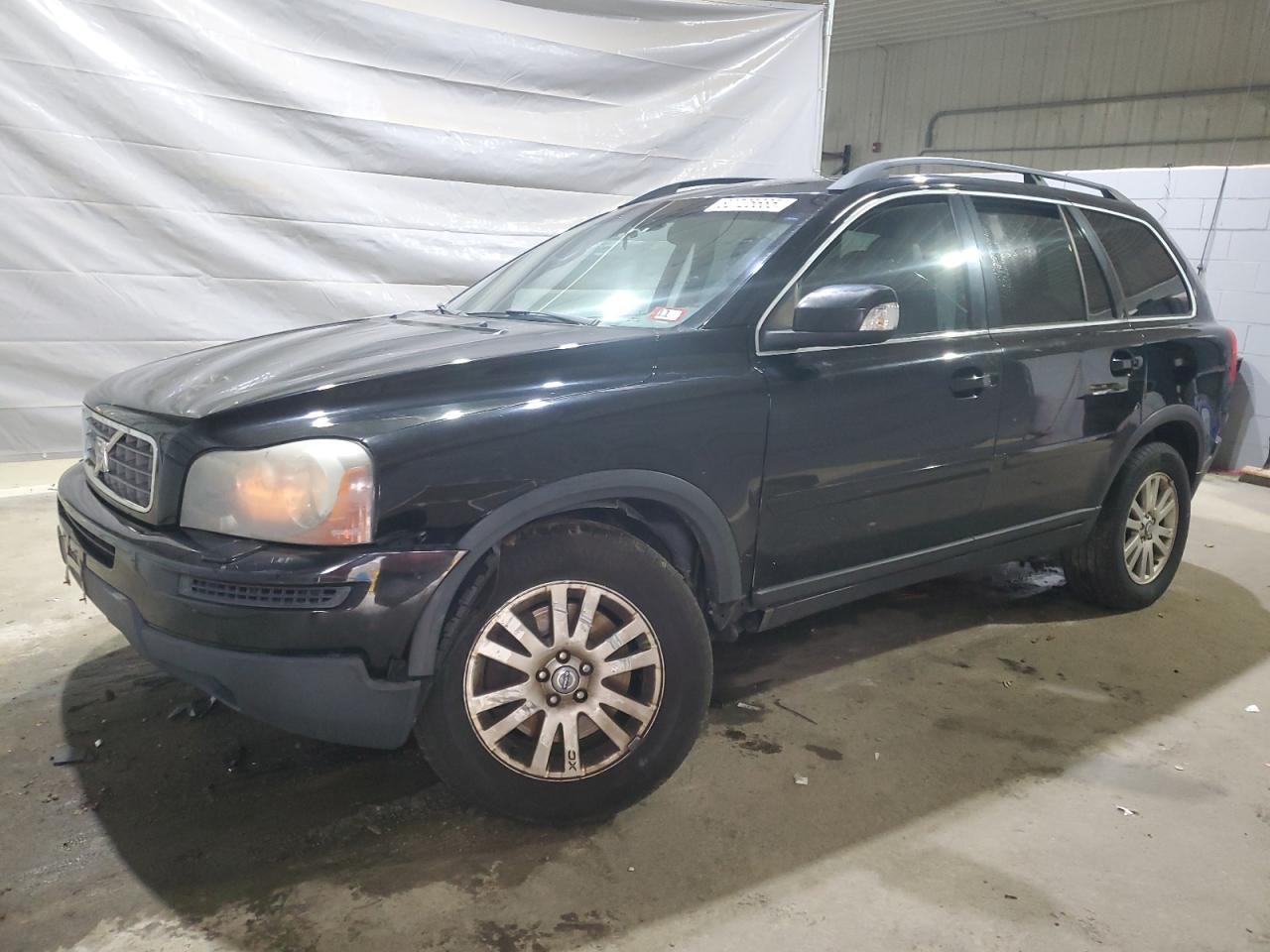 VOLVO XC90 3.2 2008