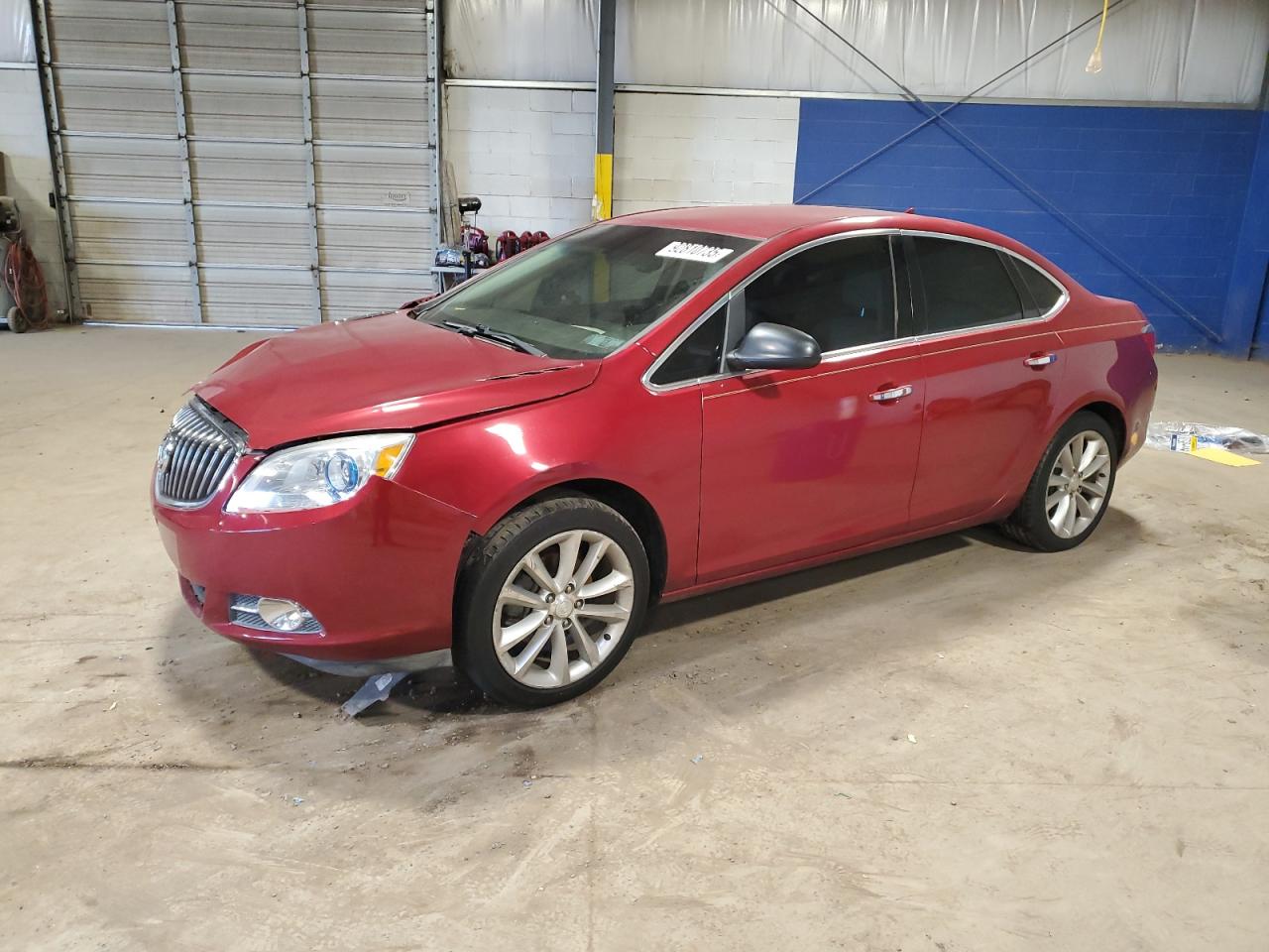 BUICK VERANO 2012