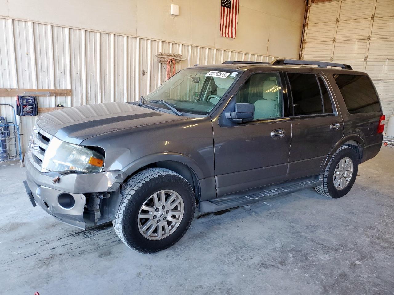 FORD EXPEDITION 2014