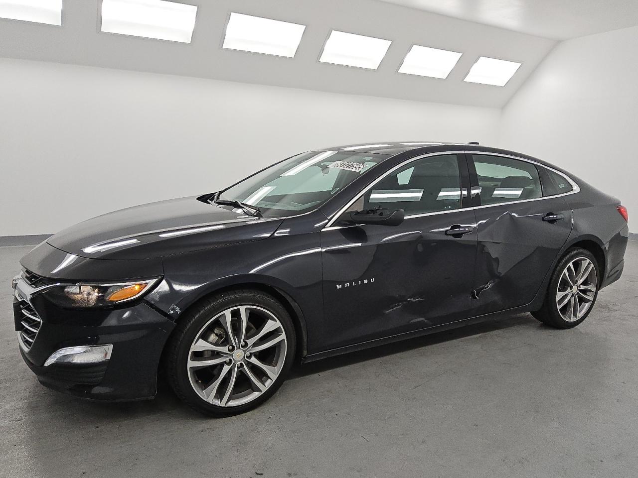 CHEVROLET MALIBU LT 2023