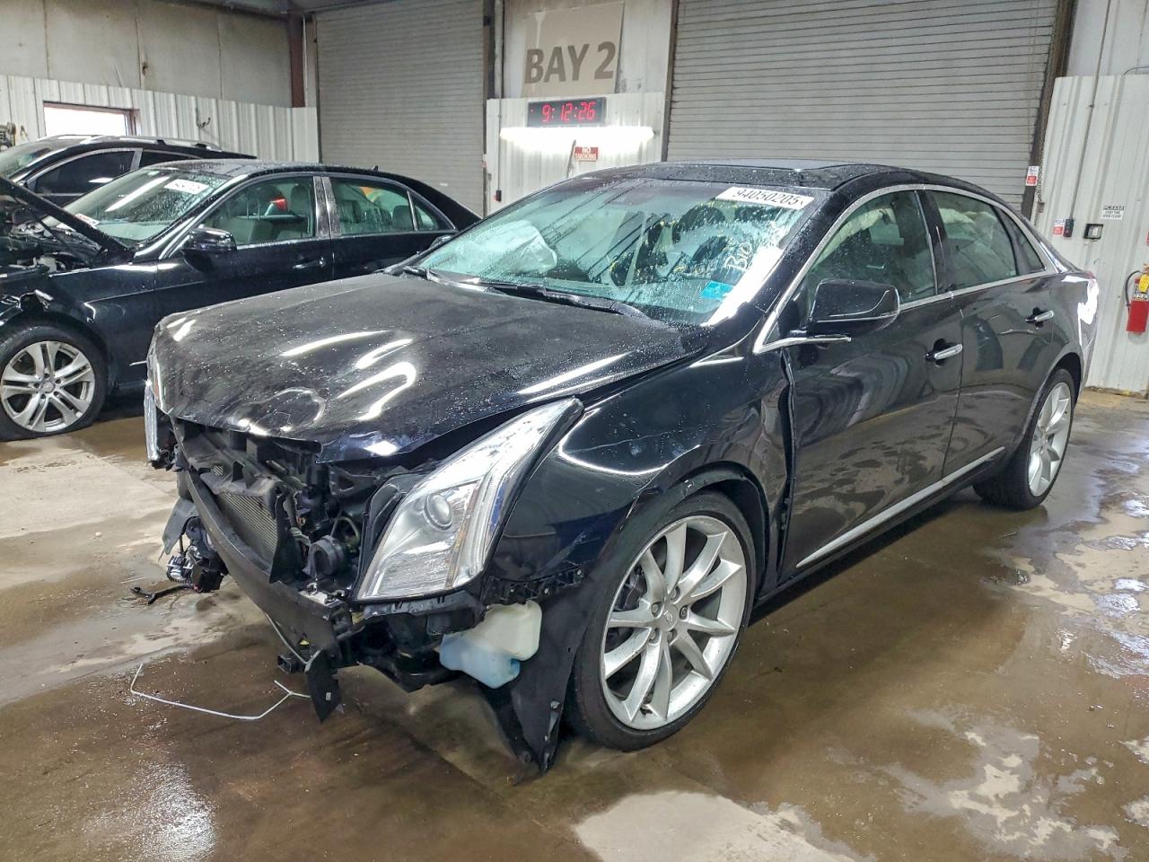 CADILLAC XTS PREMIU 2016