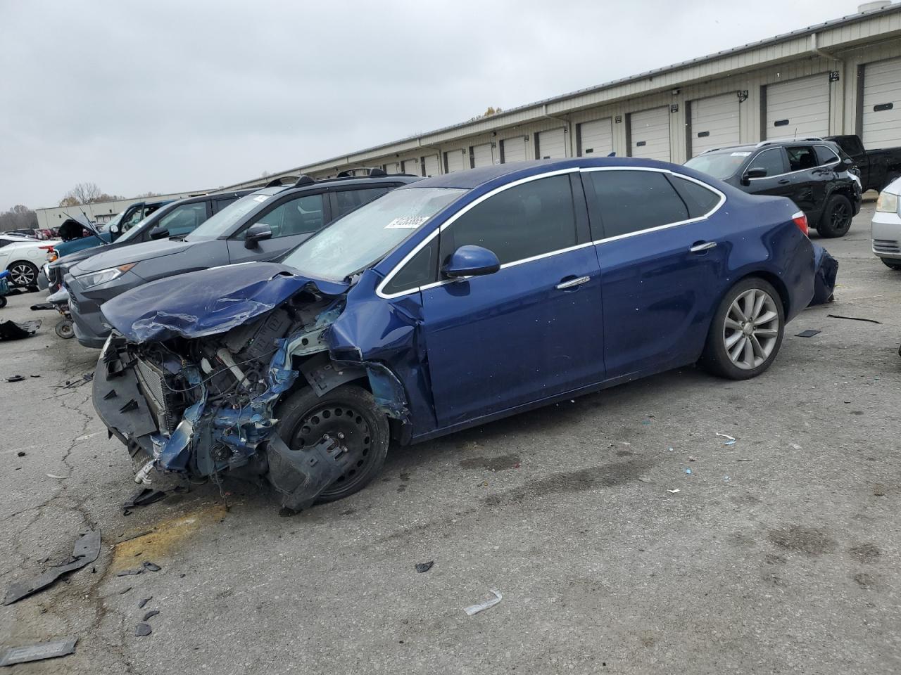 BUICK VERANO 2013
