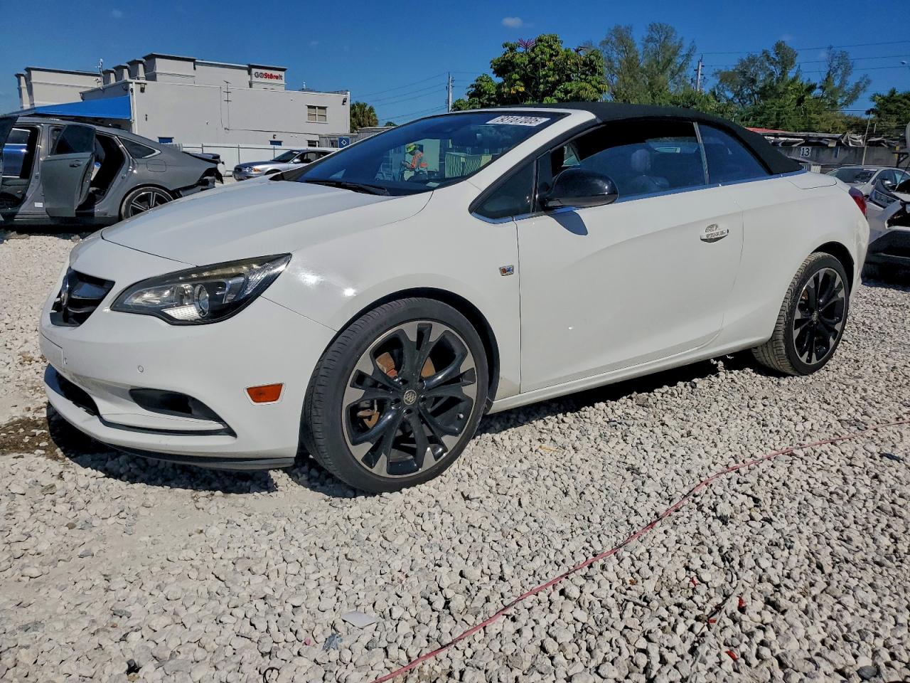 BUICK CASCADA SP 2019