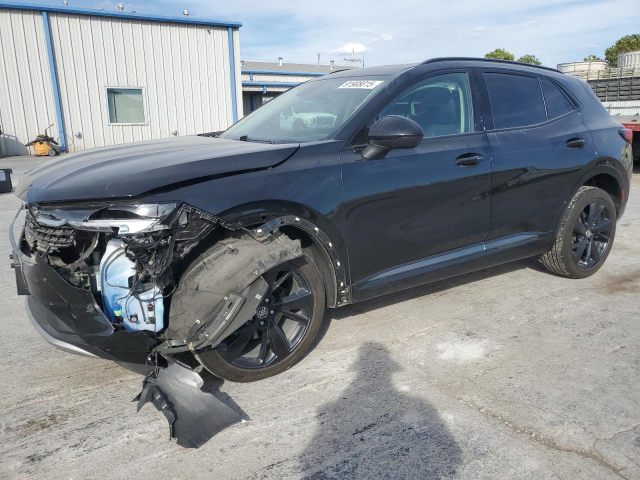 BUICK ENVISION 2023