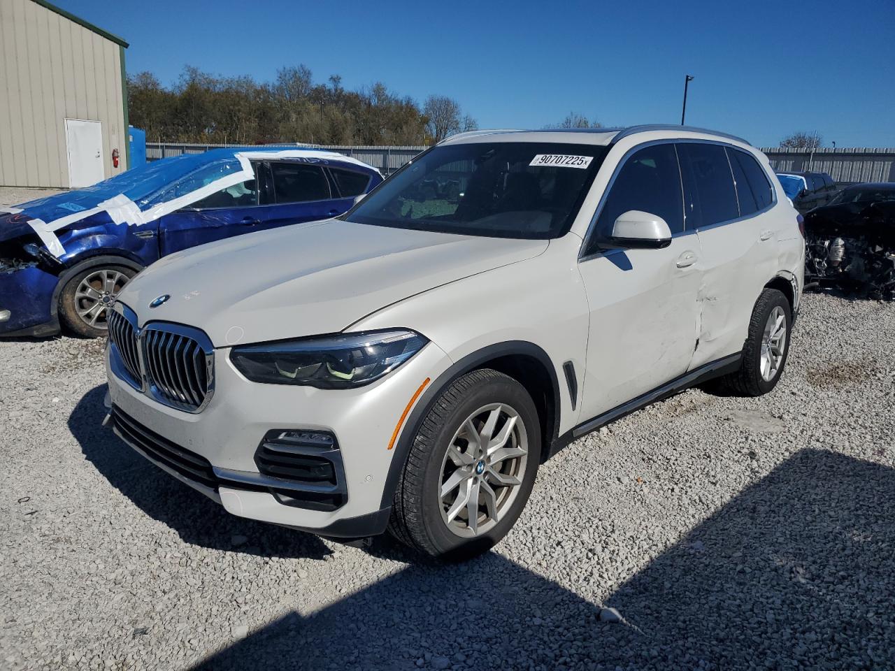 BMW X5 SDRIVE 2020