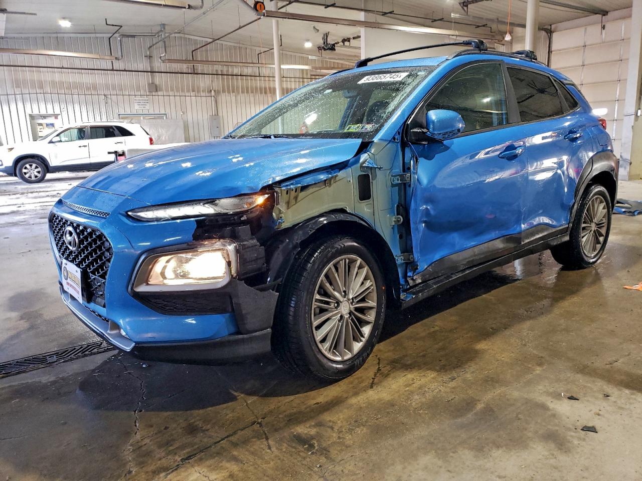 HYUNDAI KONA SEL P 2020