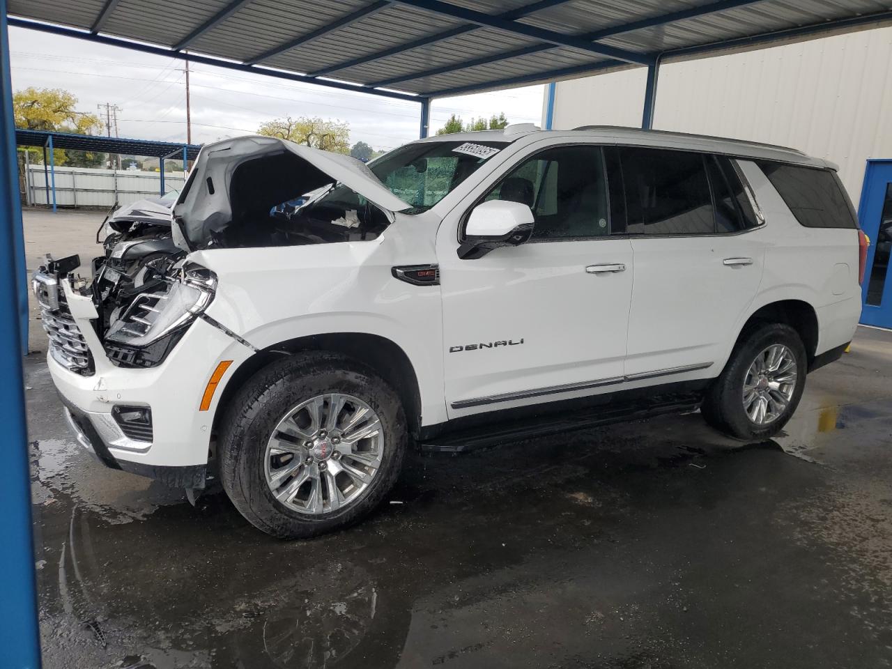 GMC YUKON DENA 2025