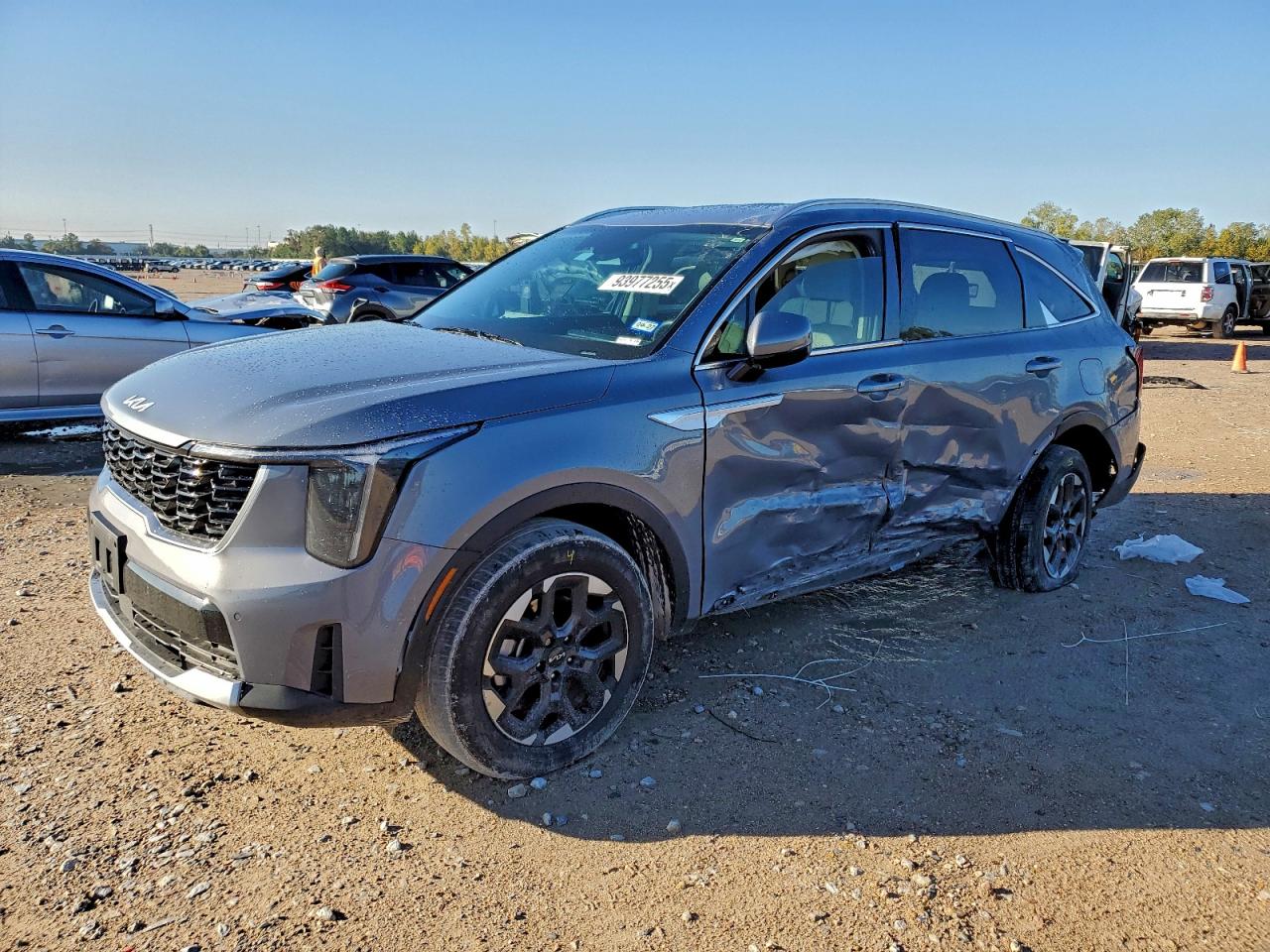 KIA SORENTO S 2025