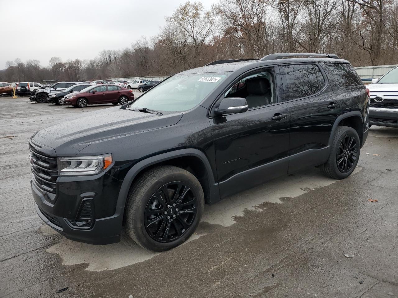 GMC ACADIA SLT 2023