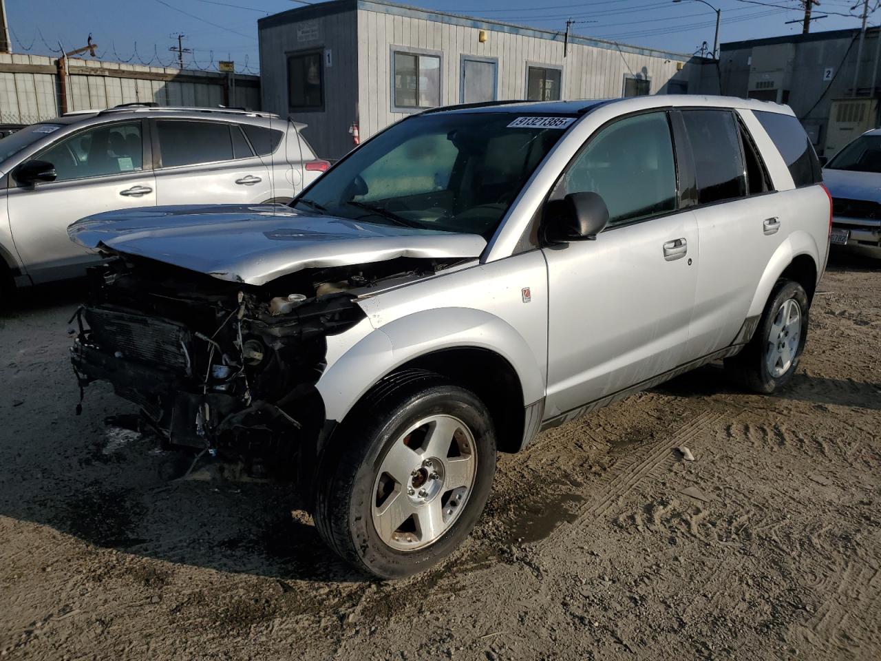 SATURN VUE 2004