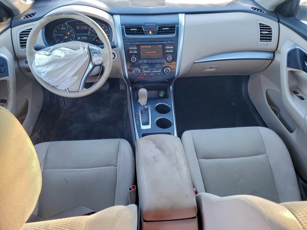 DayDrive