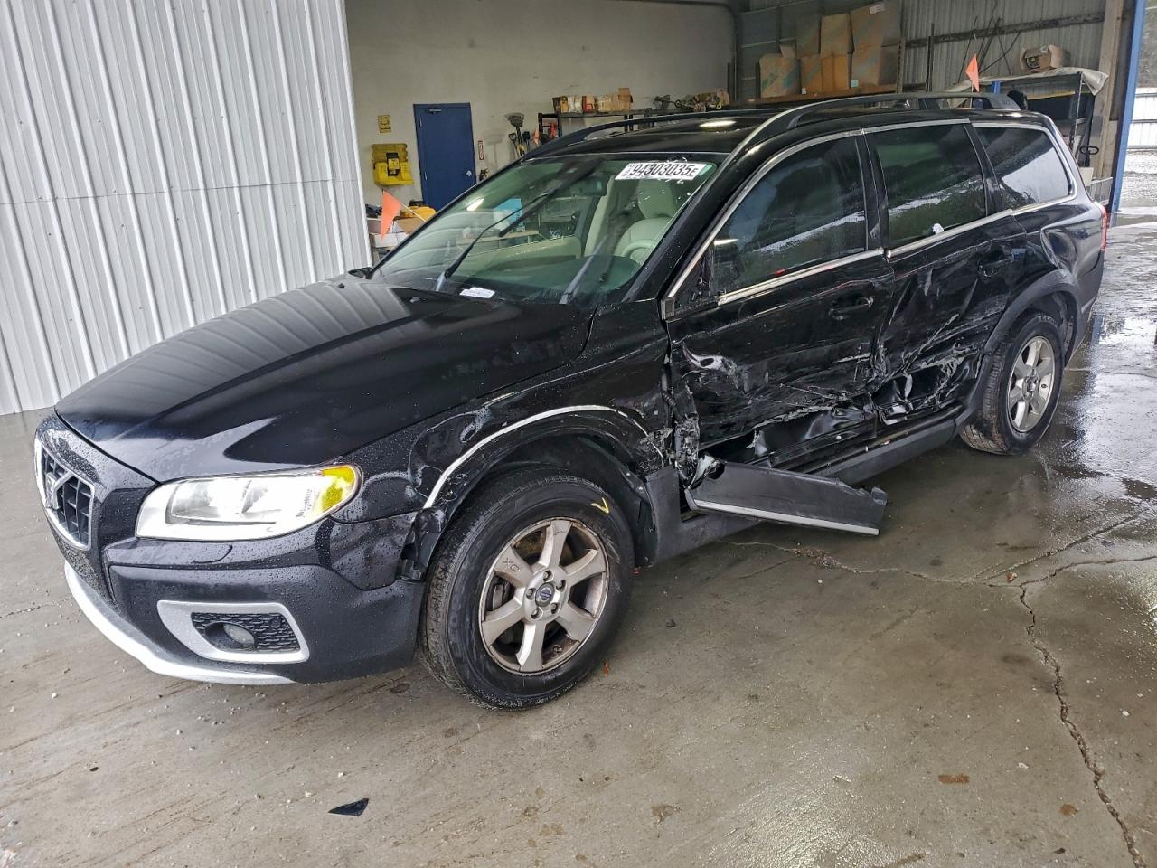 VOLVO XC70 3.2 2010