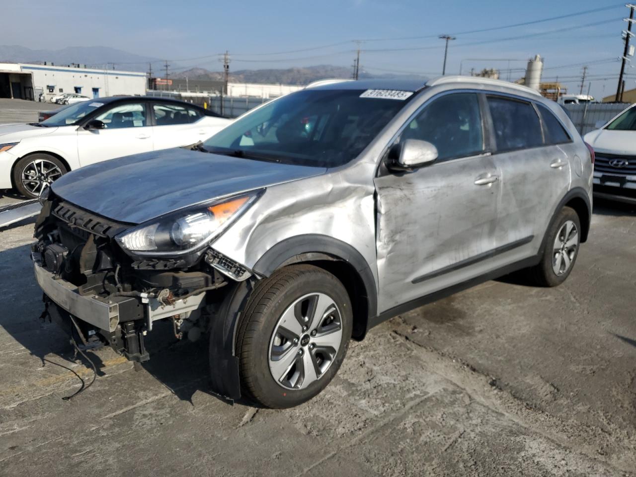 KIA NIRO FE 2019