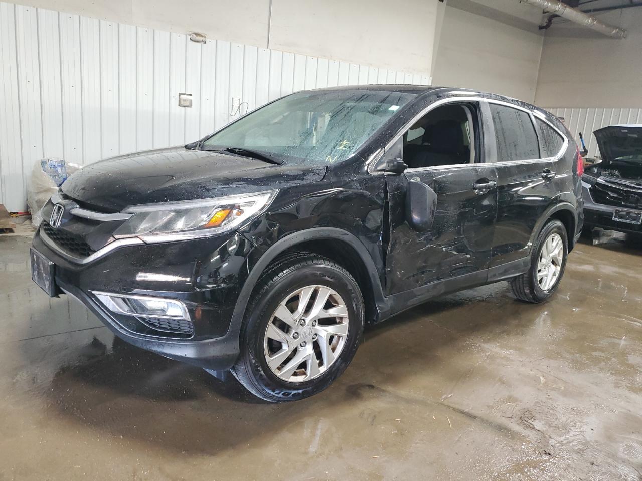 HONDA CR-V EX 2015