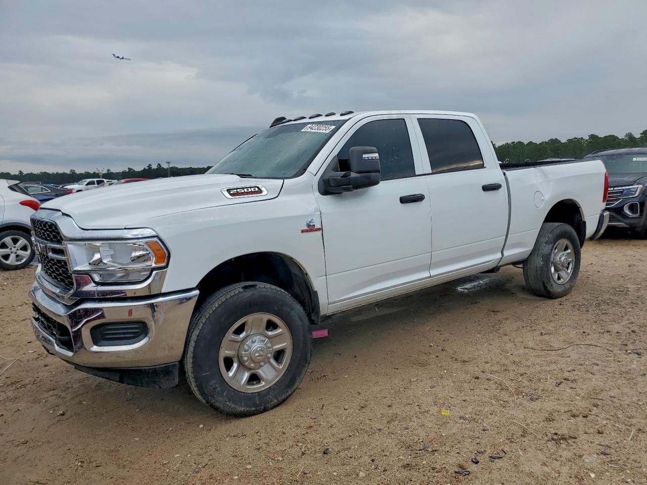 RAM 2500 TRADE 2024
