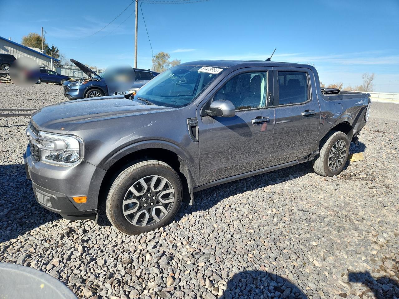FORD MAVERICK X 2023