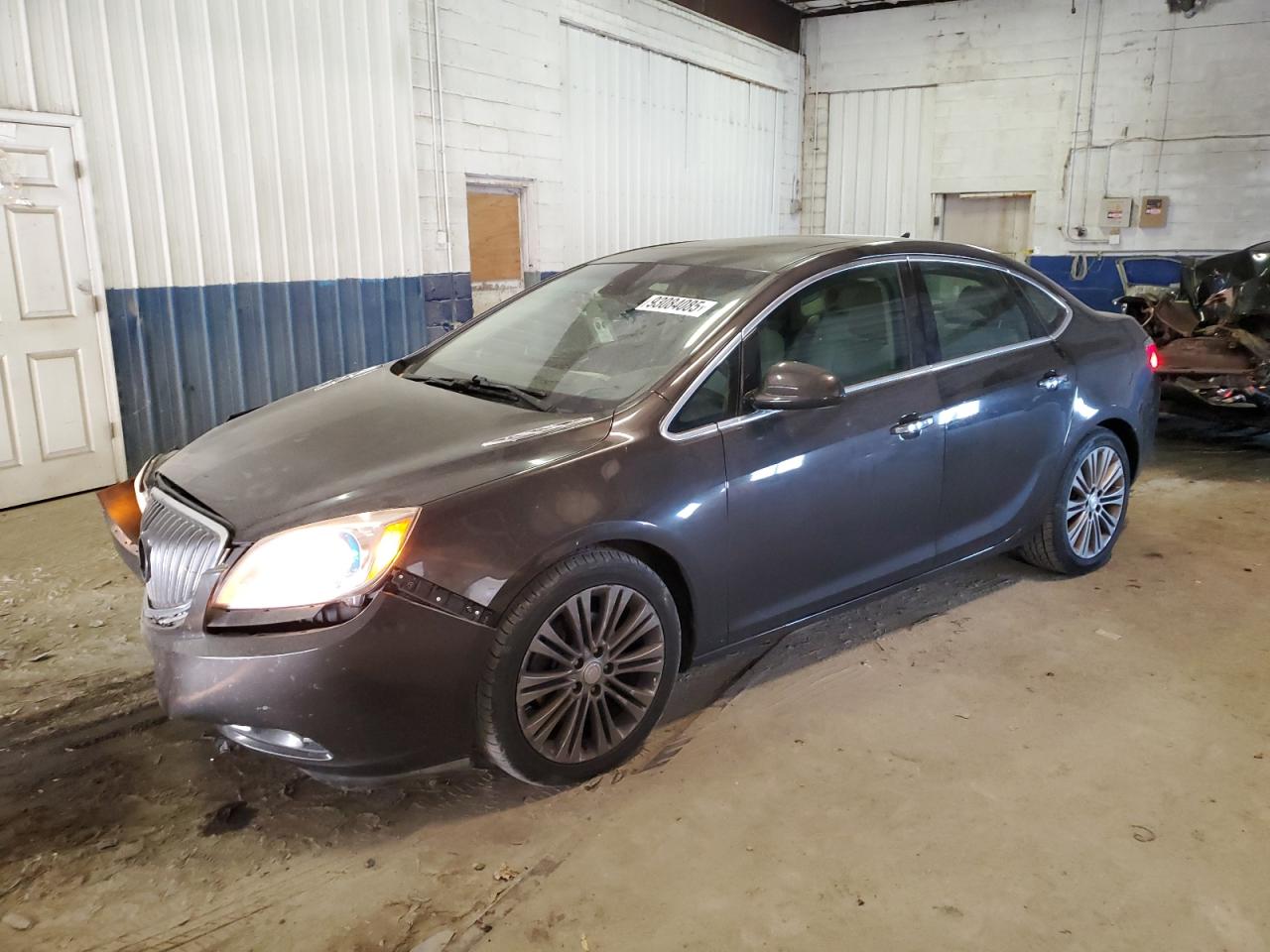 BUICK VERANO 2013