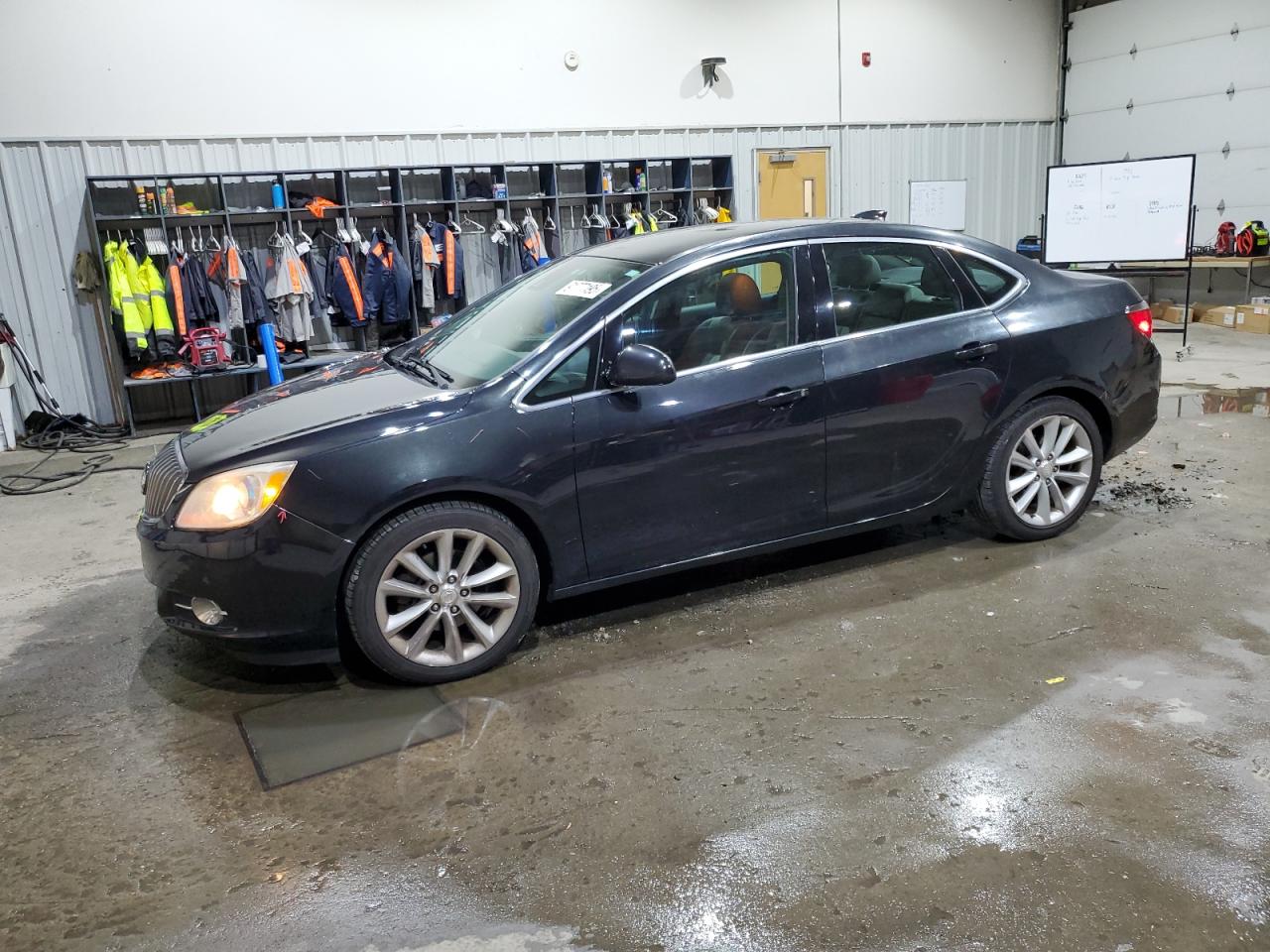 BUICK VERANO CON 2015