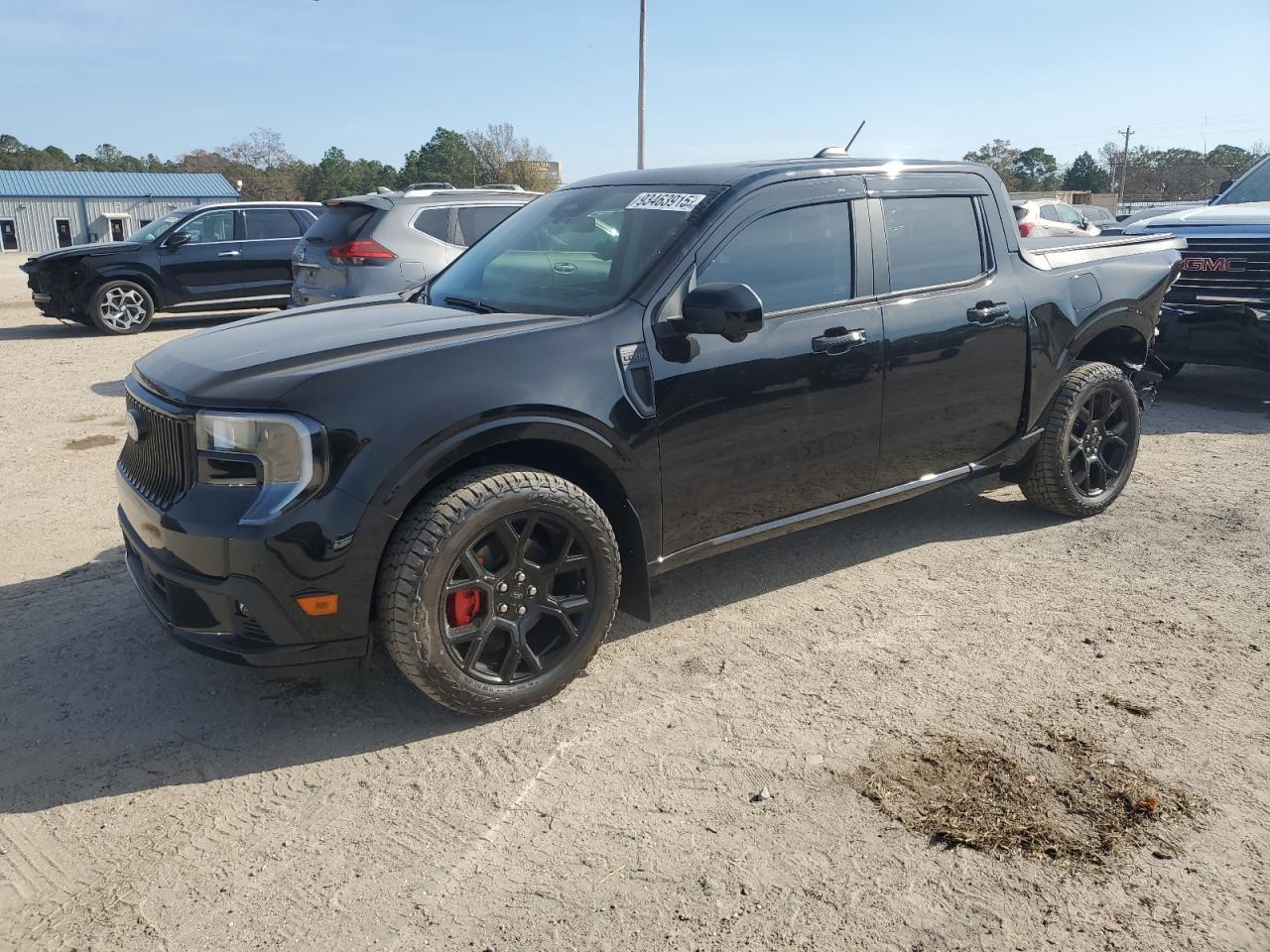 FORD MAVERICK L 2025
