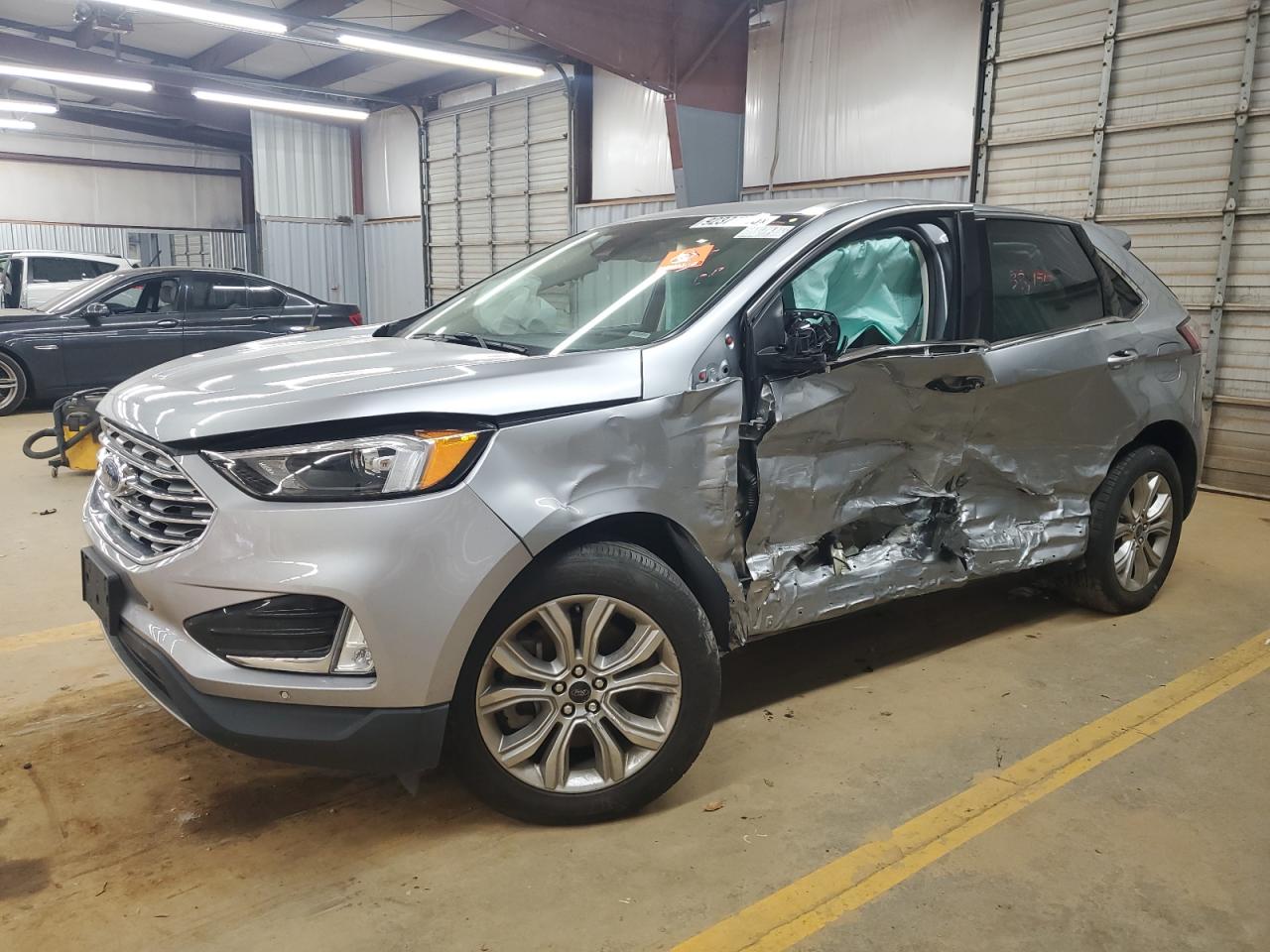 FORD EDGE 2023