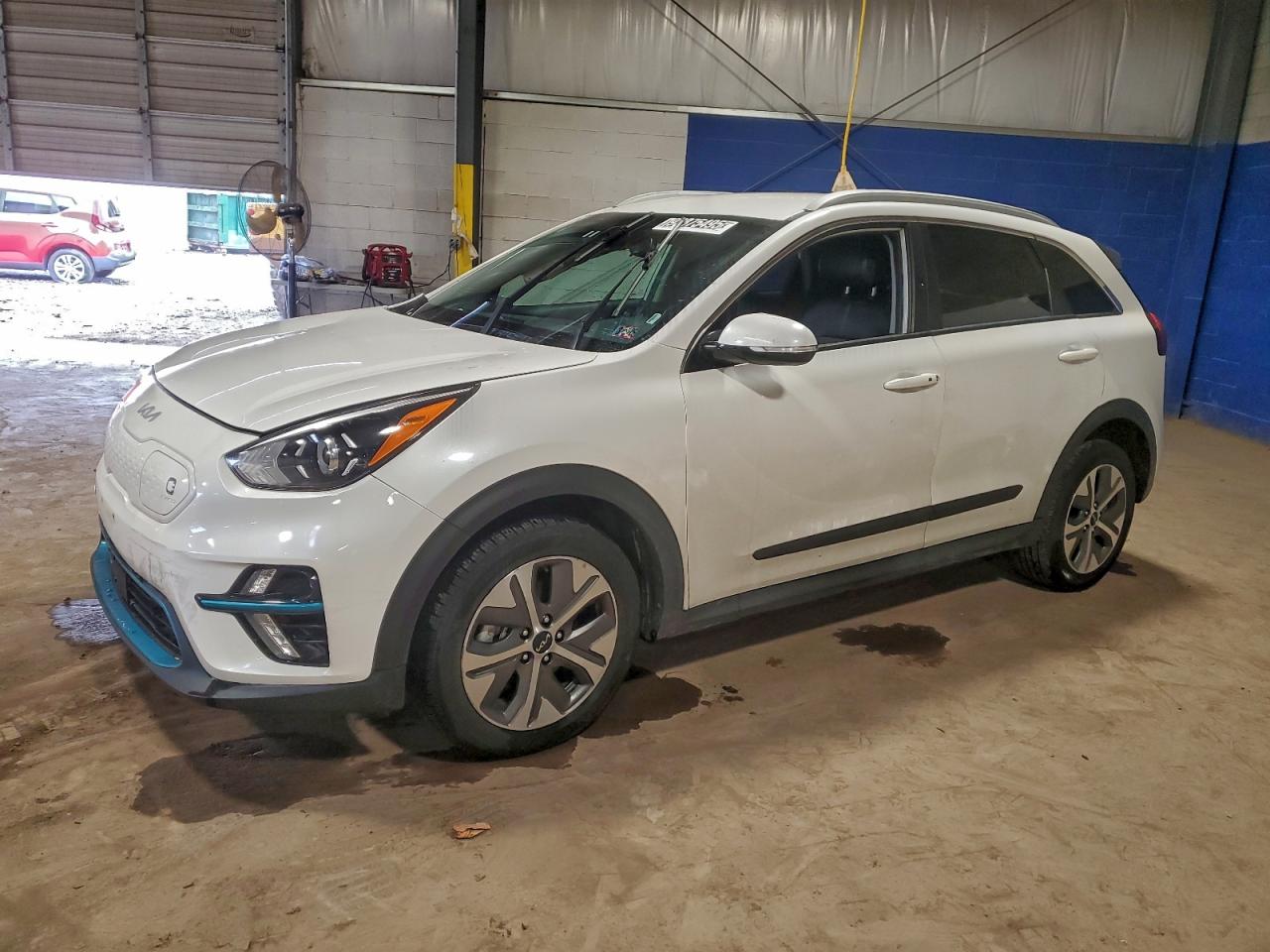 KIA NIRO S 2022