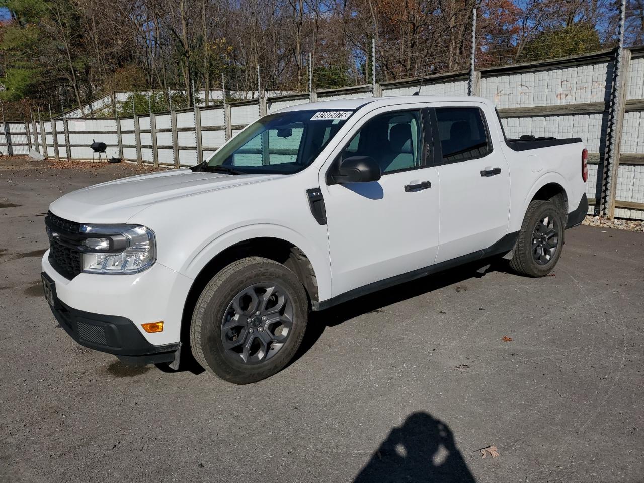 FORD MAVERICK 2023