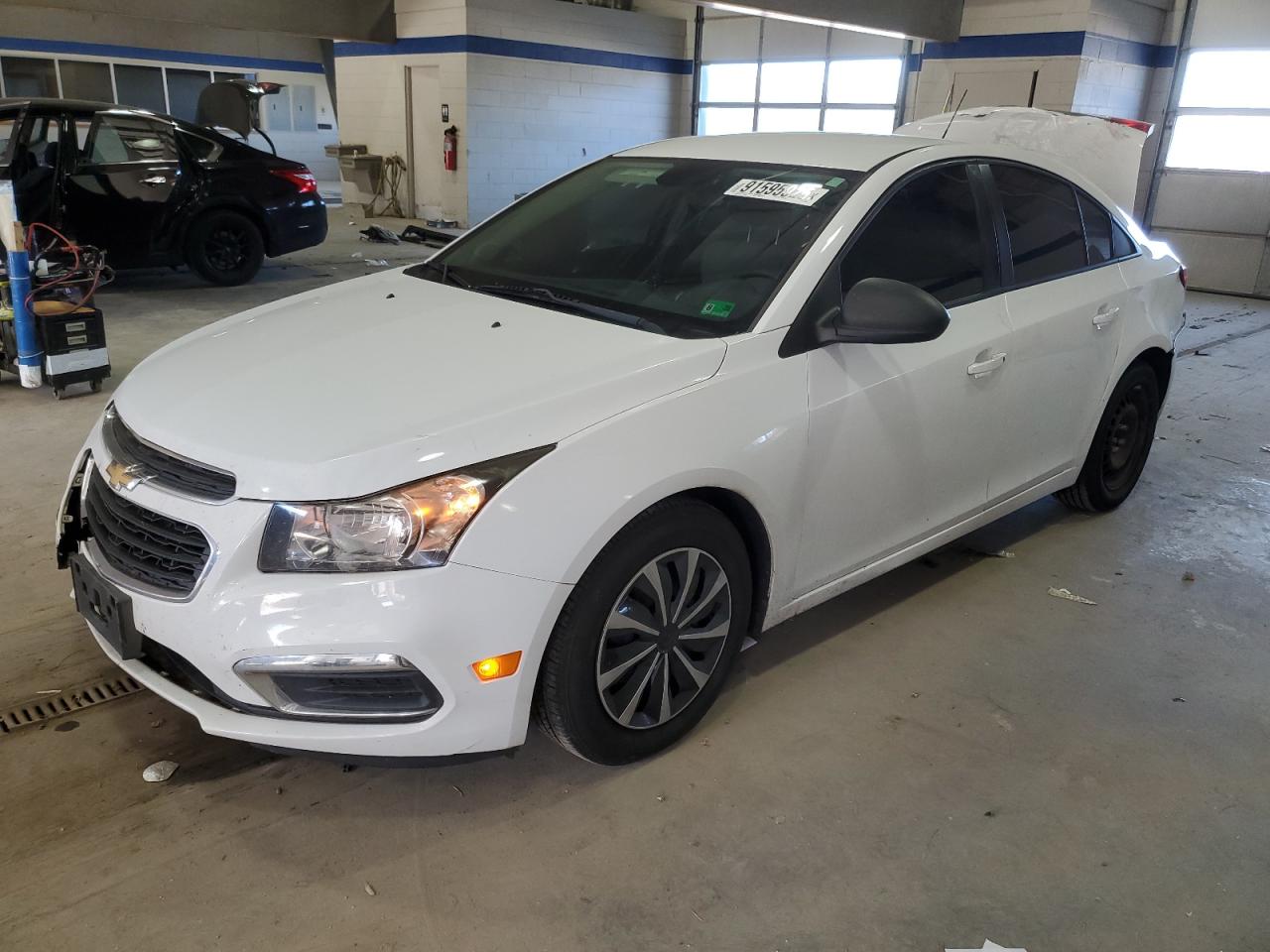 CHEVROLET CRUZE LS 2015