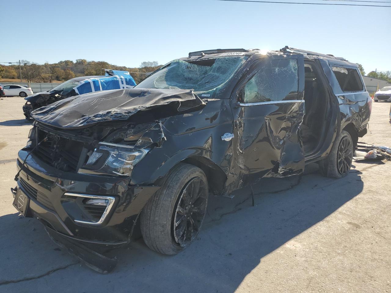 FORD EXPEDITION 2020