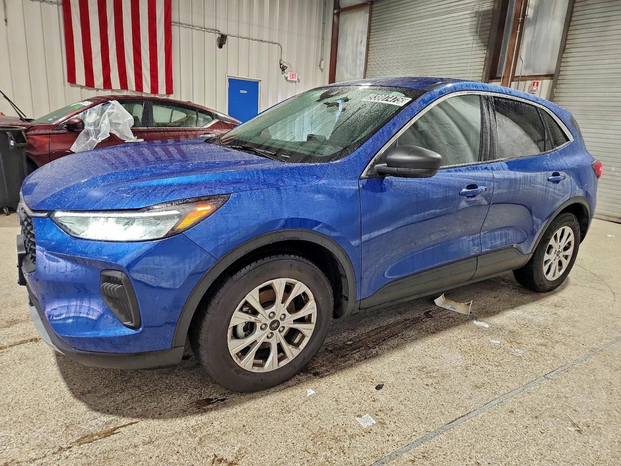 FORD ESCAPE ACT 2023