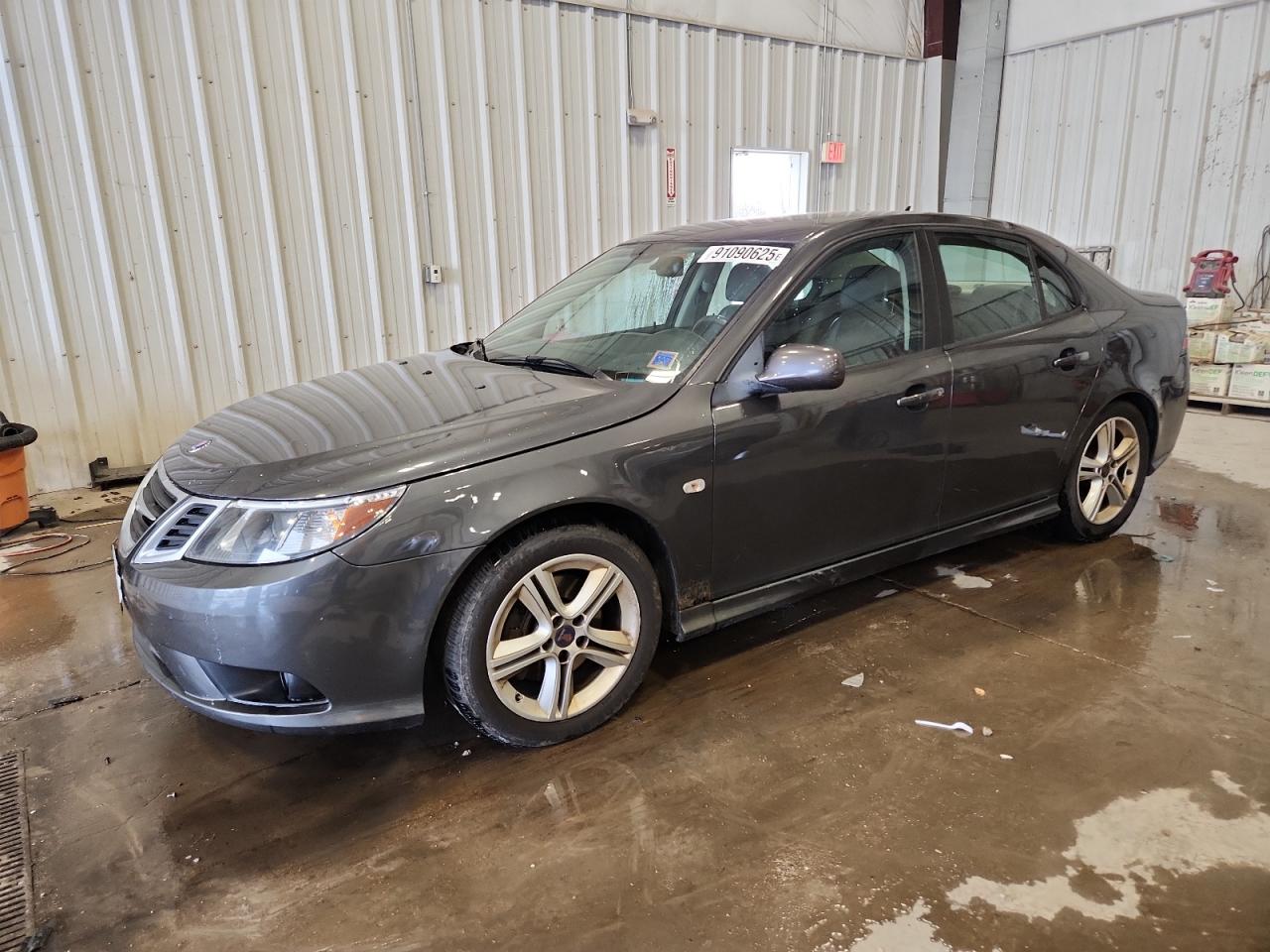 SAAB 9-3 2.0T 2010