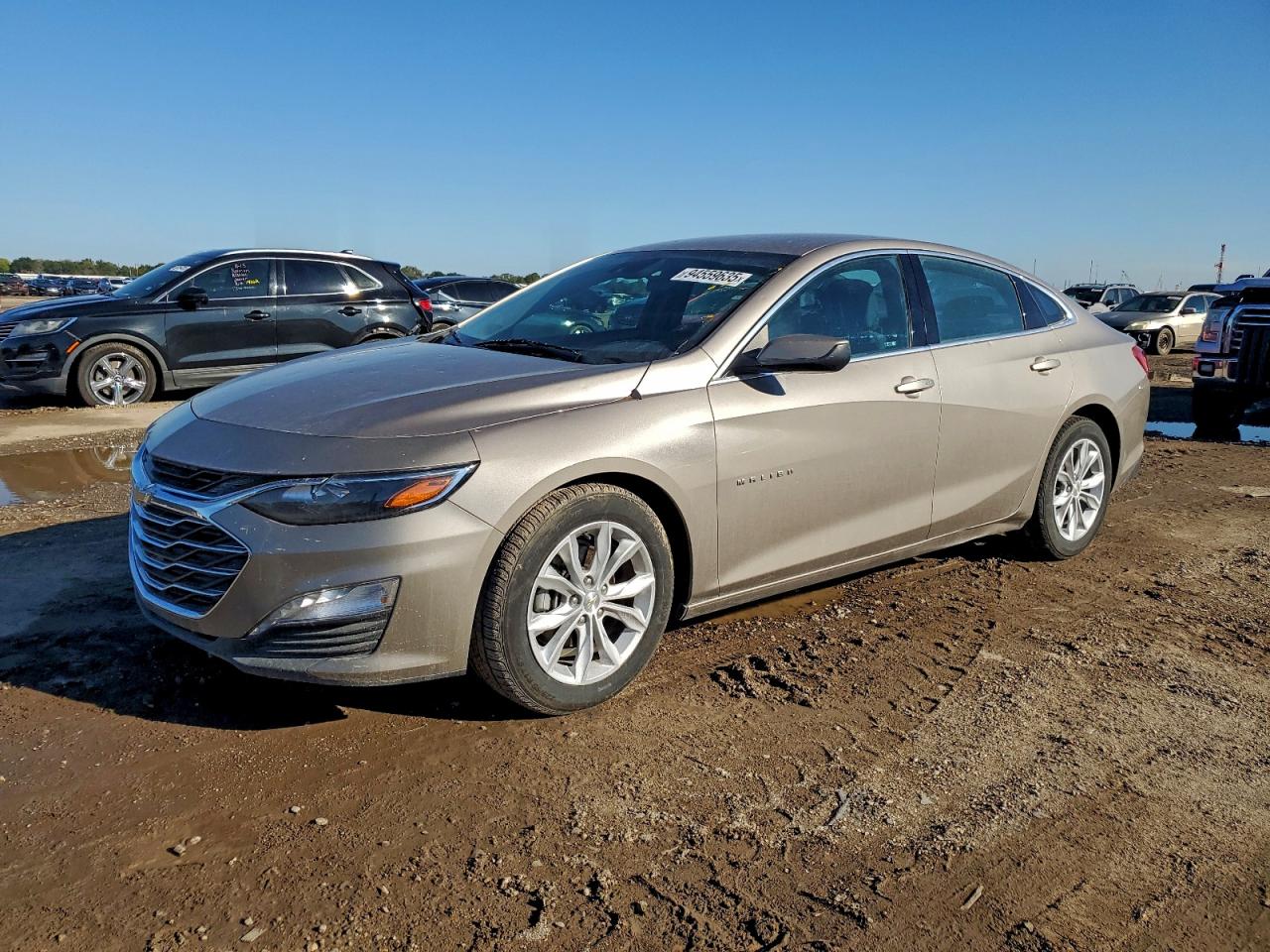 CHEVROLET MALIBU LT 2023