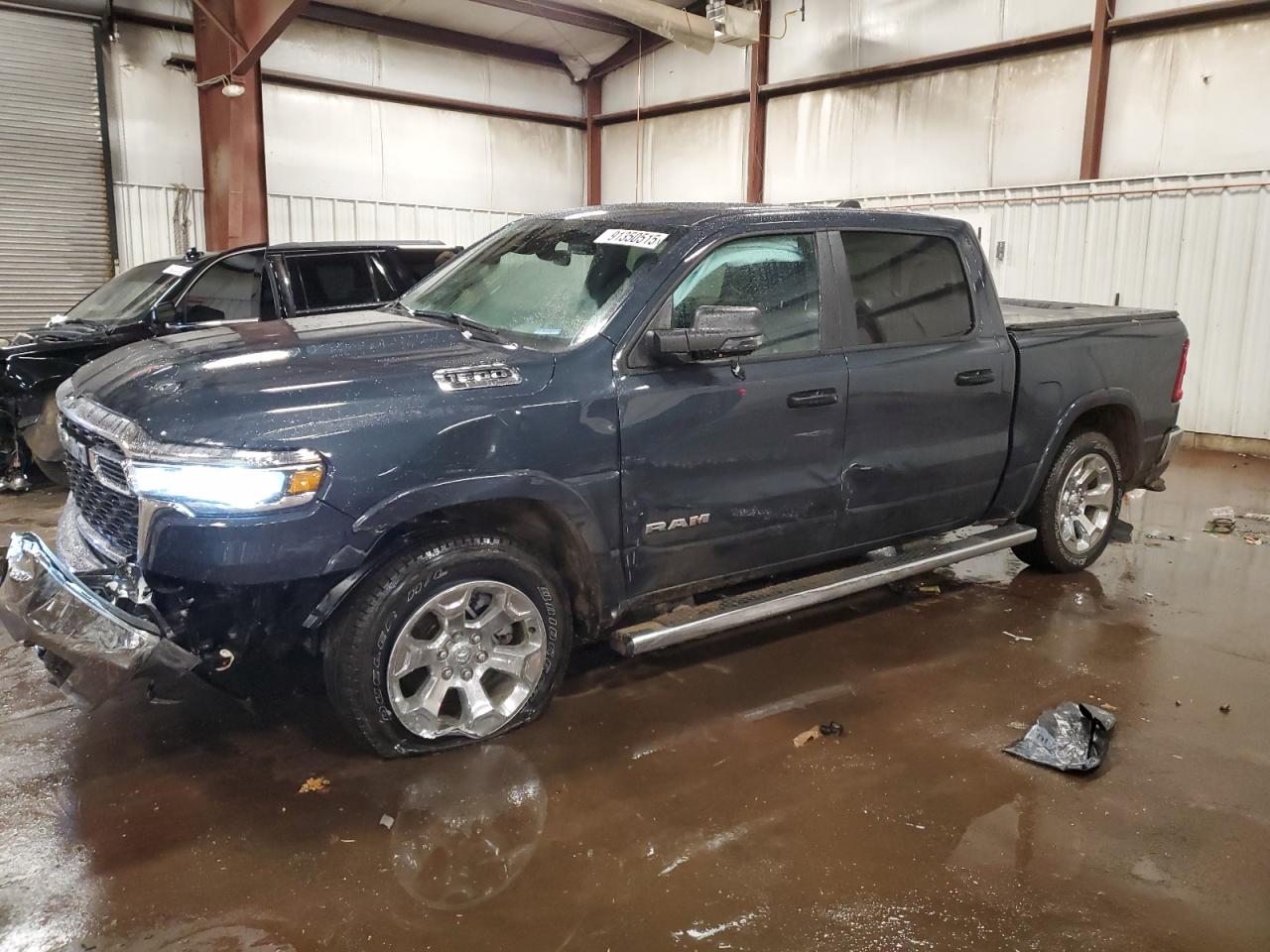 RAM 1500 BIG H 2025